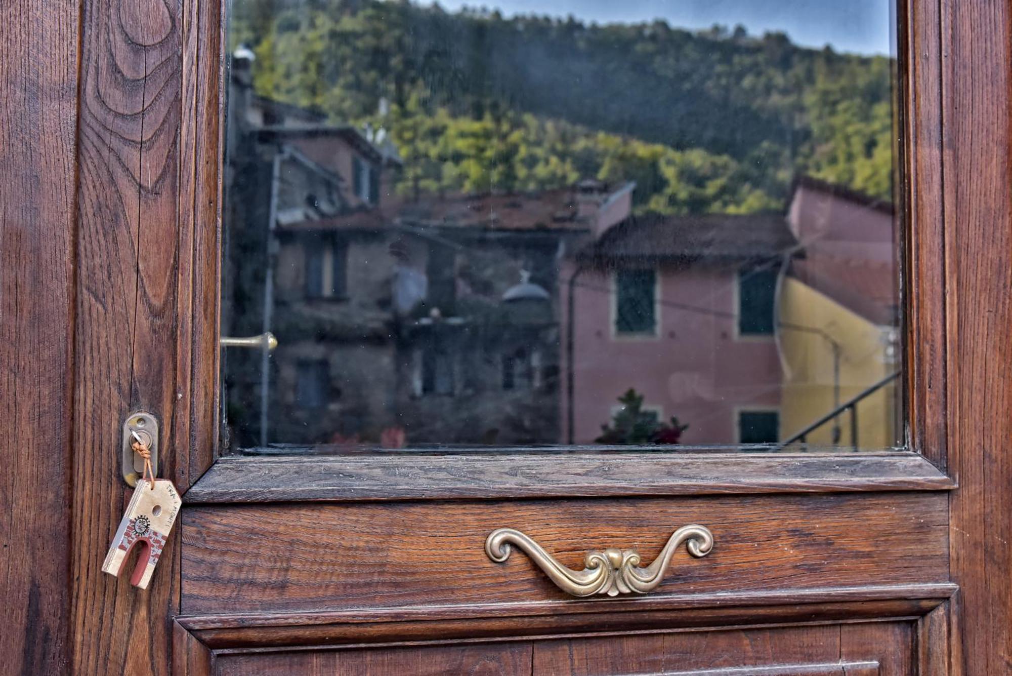 Tra I Monti E San Martino Casa de Férias