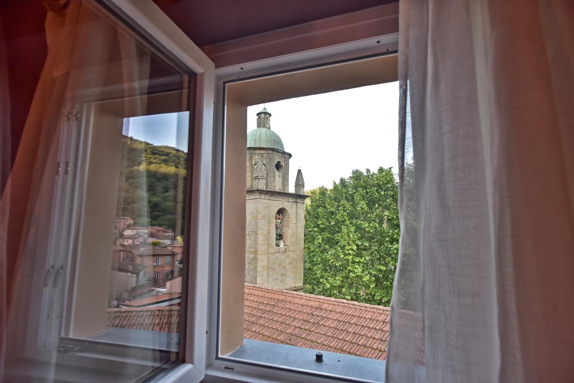 Casa de Férias Tra I Monti E San Martino Biassa