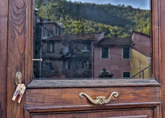 Casa Vacanze Tra I Monti E San Martino
