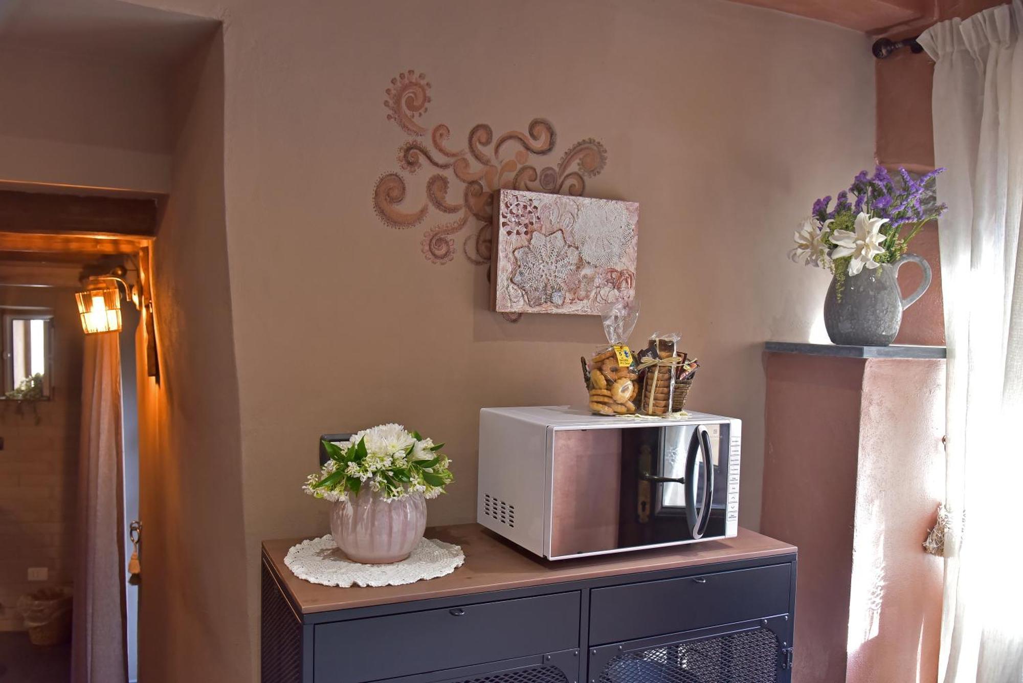 Tra I Monti E San Martino Holiday home
