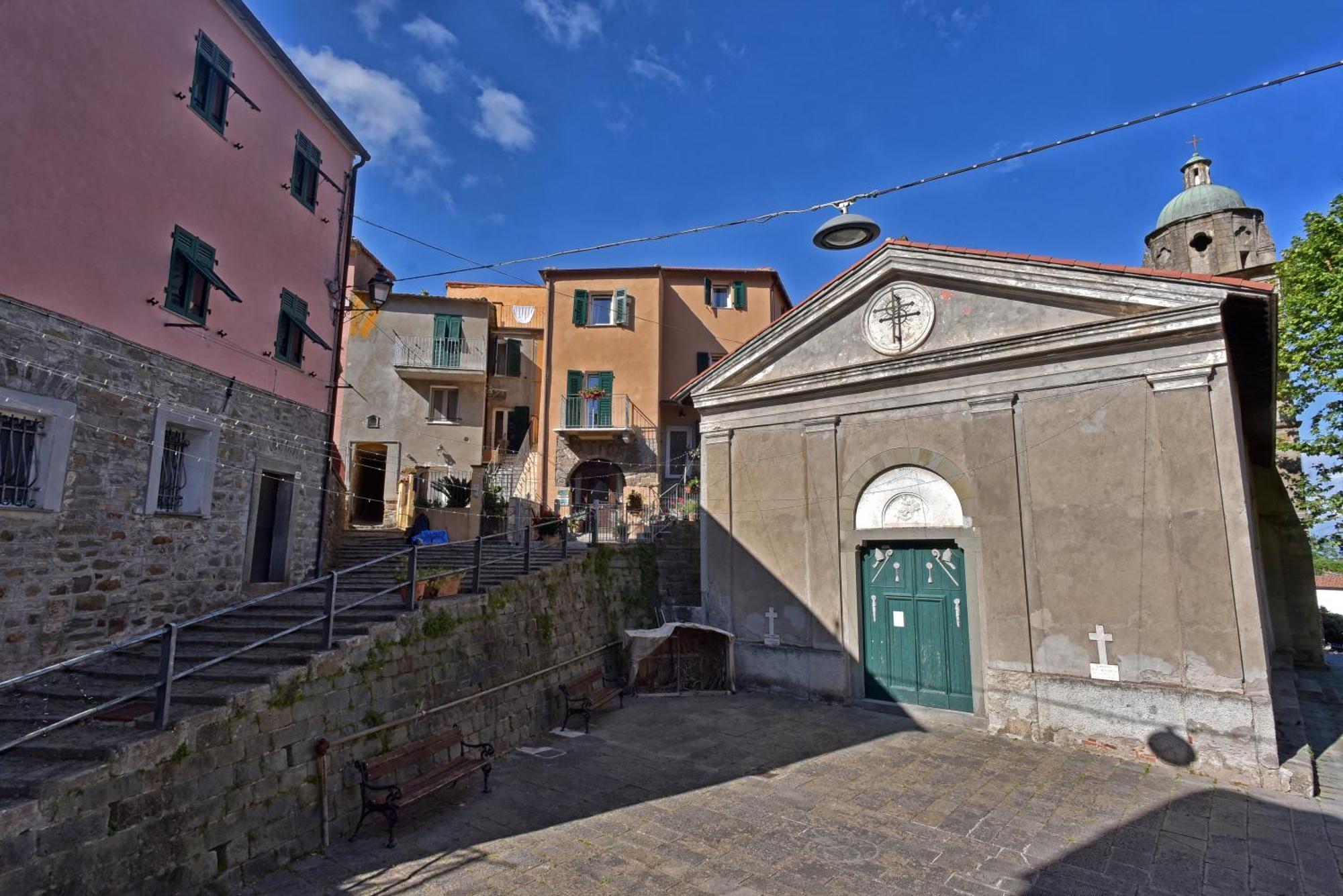 Holiday home Tra I Monti E San Martino