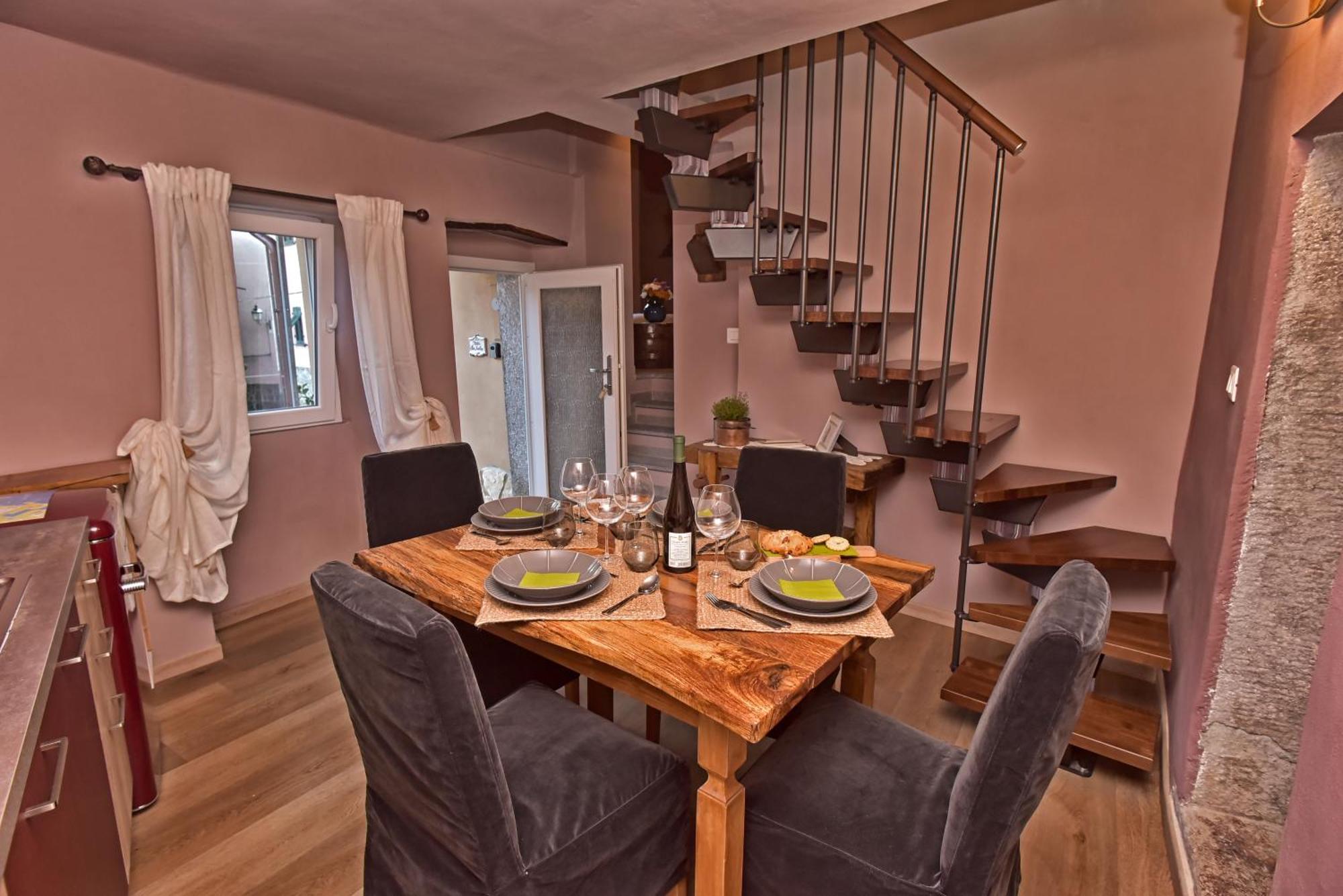Holiday home Tra I Monti E San Martino *