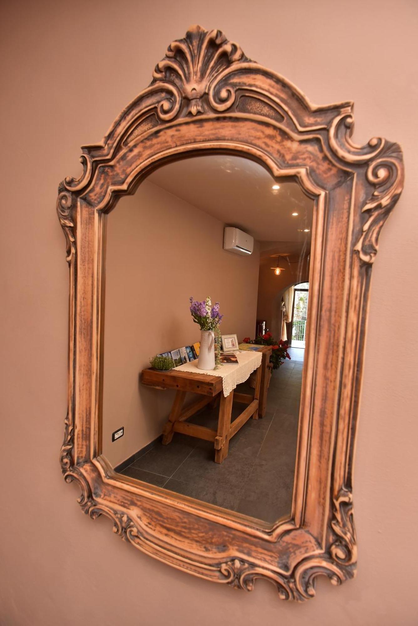 Tra I Monti E San Martino Holiday home *