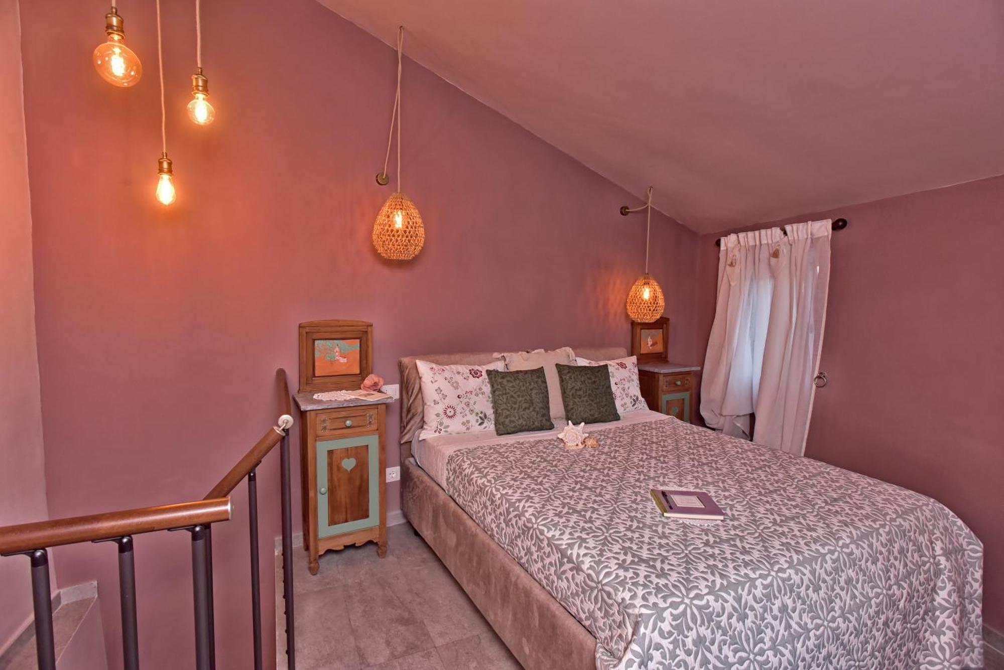 Tra I Monti E San Martino Holiday home