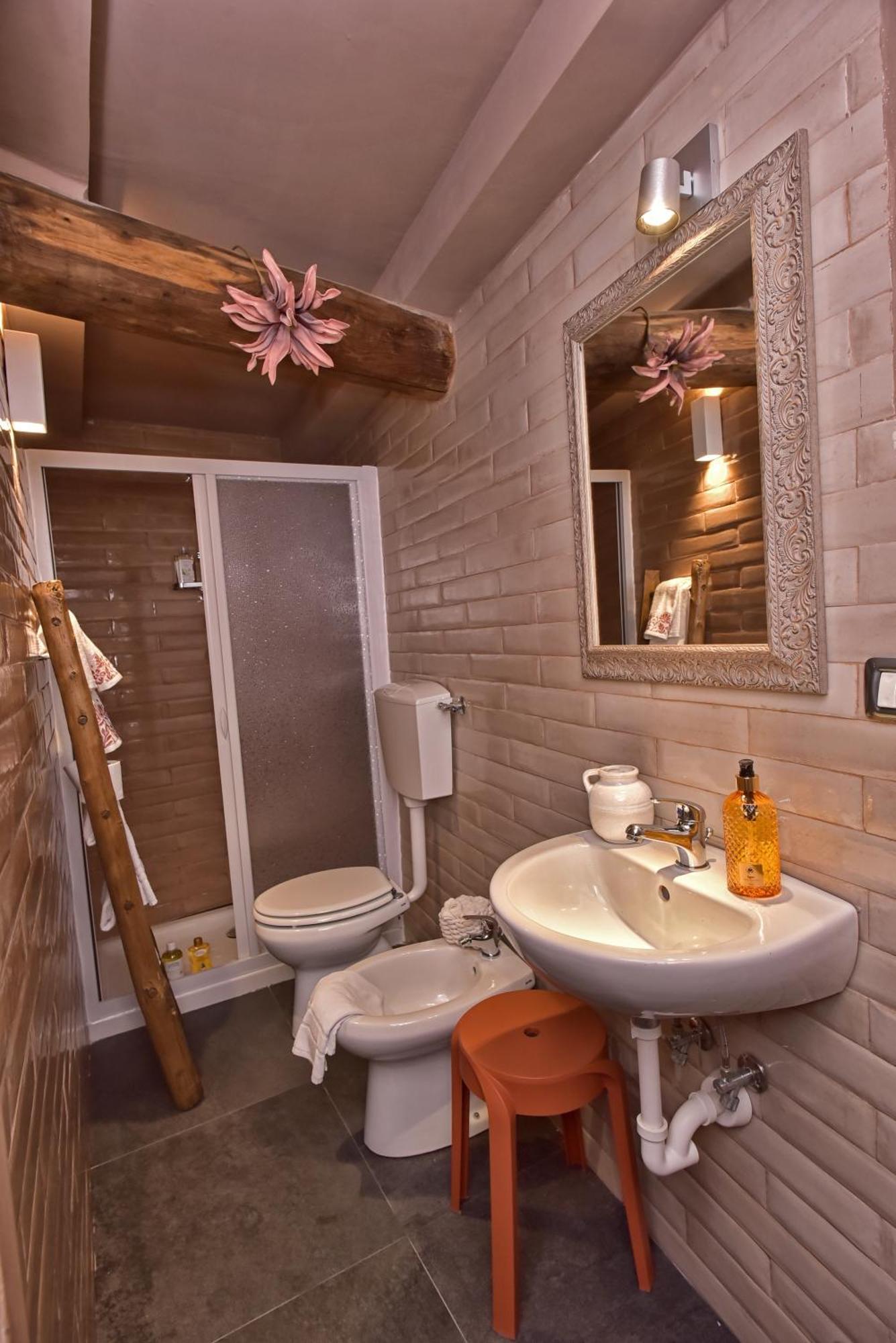 Tra I Monti E San Martino Holiday home *