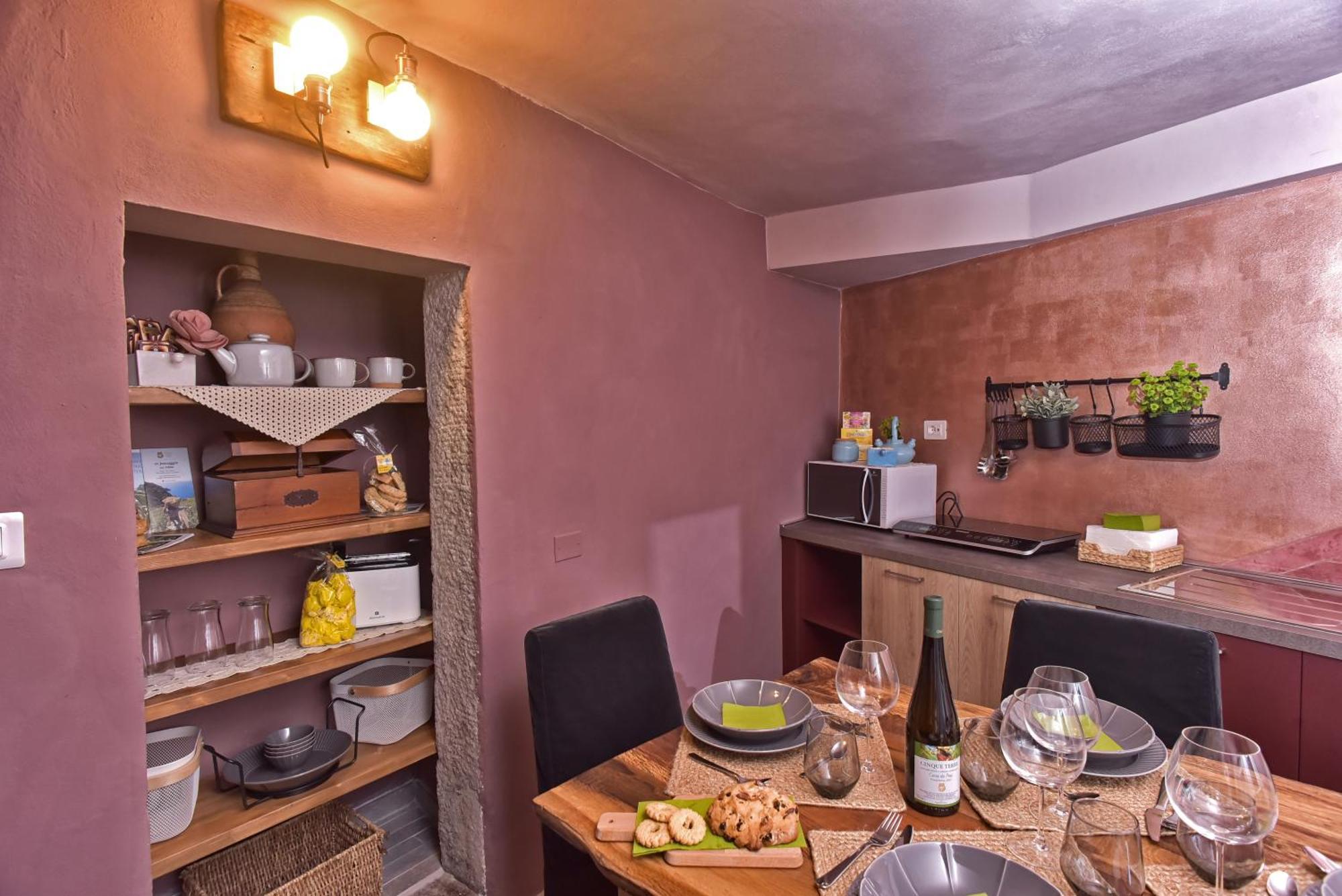 Tra I Monti E San Martino Holiday home