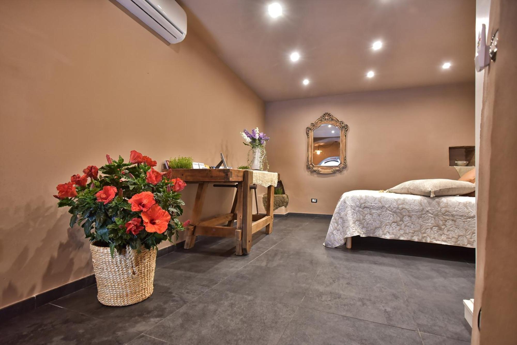 Tra I Monti E San Martino Holiday home Biassa