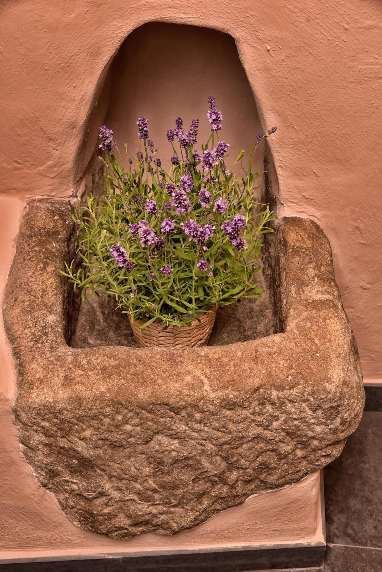 Holiday home Tra I Monti E San Martino